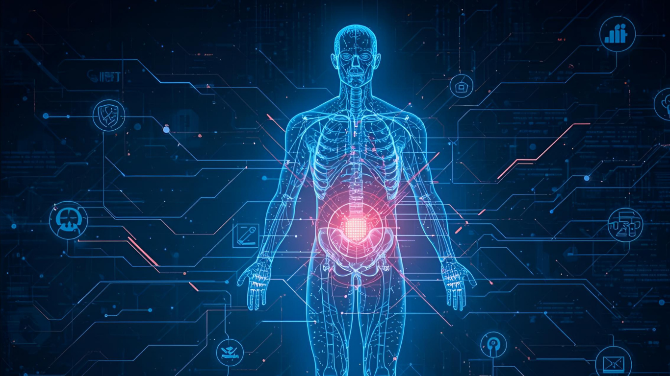 4eHealth — About Us