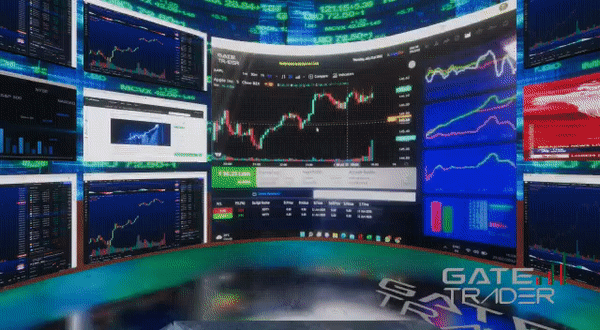 VR Trading Simulator preview
